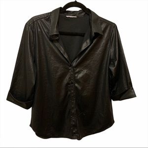 Vintage Kathy Ireland top